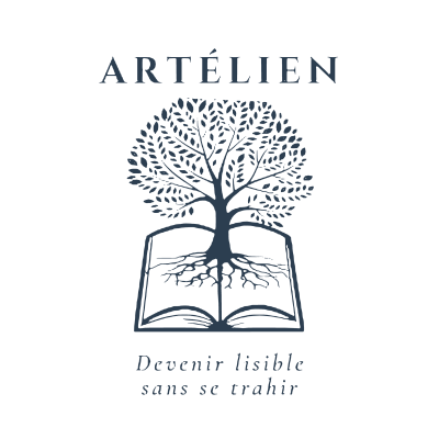 logo artelien transparent nematillah